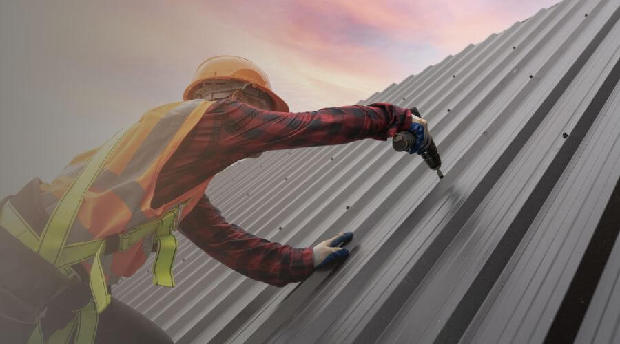 Expert Emergency Roof Repairs services in Mountain View, AR